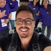 WOM Chile Employee Mauricio Concha Puentes's profile photo