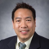 Emerson Automation Solutions Employee Al Lee's profile photo