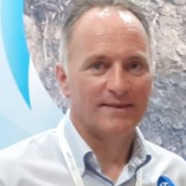 4R Group Employee Ian Holden's profile photo
