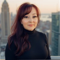 Republic Document Management Employee Michelle Tellez's profile photo