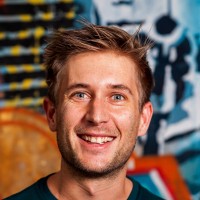 Henk Griffioen's profile photo