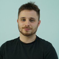 Fraggell Productions Employee Jack Silverwood's profile photo