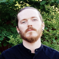 Tobias Persson's profile photo