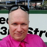Sam's Club Employee Lance Drake's profile photo