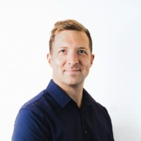 Digital Frontiers Employee Blaze Haselau's profile photo