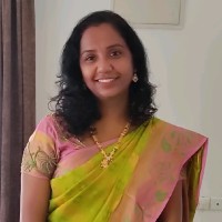 Inovatrik Technologies Employee Monica Prabhakaran's profile photo
