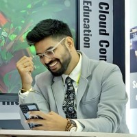 PROINTEK Employee Siddharth Tripathi's profile photo