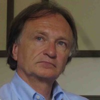 SocialDiabetes Employee Carl De Smedt's profile photo