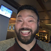 Stampington & Company Employee Joshua Nagatoshi's profile photo