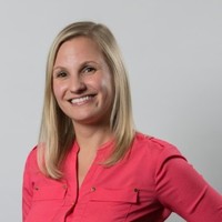 Evolution Consulting & Research Employee Carly McCormick's profile photo