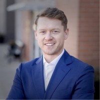 Brandfolder by Smartsheet Employee Joshua Bagshaw's profile photo