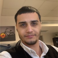 DorukNet Employee Talha Karayel's profile photo