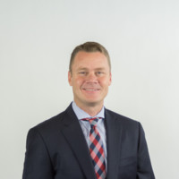 Peregrine Surgical Ltd. Employee Todd Richmond's profile photo