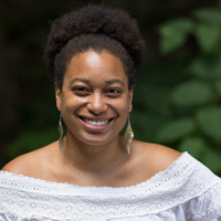 Open Space Institute Employee Jessica Watson's profile photo
