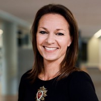 Trine Laursen Email