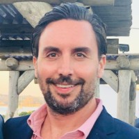 TIG Advisors, LLC Employee Sean Spillman's profile photo