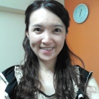 Bachy Soletanche Employee Lydia Yap's profile photo