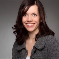Landau Media Monitoring AG & Co. KG Employee Andrea Behning's profile photo
