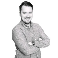 Steerpath Employee Roope Vilo's profile photo