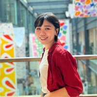 ISS Facility Services - Hong Kong Employee Molly Lau's profile photo