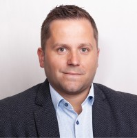 GIFAS ELECTRIC Austria Employee Daniel Forstenpointner's profile photo