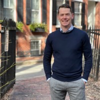 Stuart St James Employee Michael Gilbert's profile photo