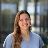 City of Hope Employee Katelyn Diaz's profile photo