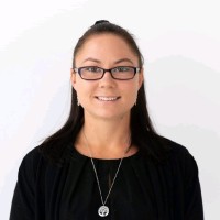 National Archives of Australia Employee Natalie Williams's profile photo