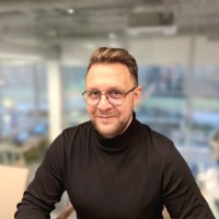 Bartosz Więckowski Email & Phone Number