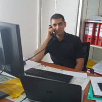Groupe Burgermeister Employee Kais Seghaier's profile photo