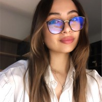 Ece Kaya Email