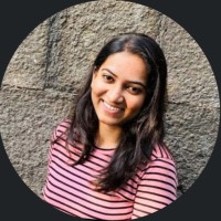 Quadyster Employee Namrata Kadam's profile photo