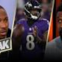 Lamar Jackson Email