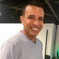 SCHUNCK Employee Rafael Barbosa's profile photo