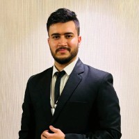 Boston Consulting Group (BCG) Employee Karan Handa's profile photo
