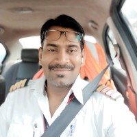 Spicejet Limited Employee Anjanee. Kumar's profile photo