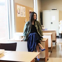 Jasmin Kwon Email
