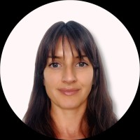 TimeCamp Employee Sylwia Materek's profile photo