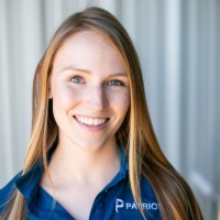 Patriot Medical Devices Employee Anna Needham's profile photo
