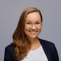CISTEC AG Employee Karolin Franke's profile photo