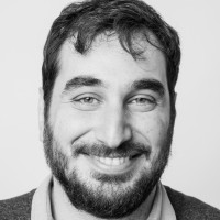 Simplenight Employee Rafael Caram Assemany Moreira's profile photo