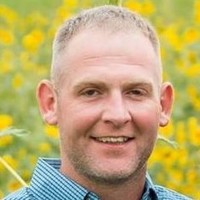 US Army Employee Nathaniel Boyd's profile photo