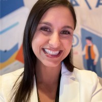 Horizon Trust Company Employee Amber Neubig's profile photo
