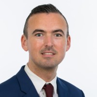 IrishJobs Employee David Nulty's profile photo