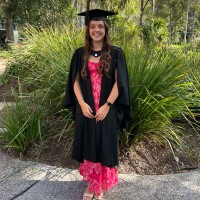 Whiteley Employee Carys Lonsdale's profile photo