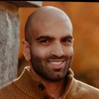 M^2 Employee Neil Desai's profile photo