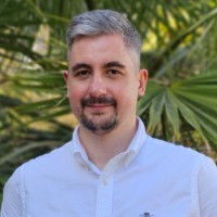 Artkai Employee Aleksey Nikishyn's profile photo
