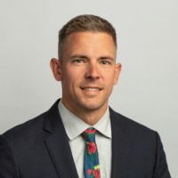 Institute for Justice Employee J Justin Wilson's profile photo