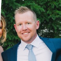 Charter Employee Scott Mathieson's profile photo