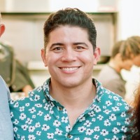 Amazon Employee Joseph Jacobs's profile photo